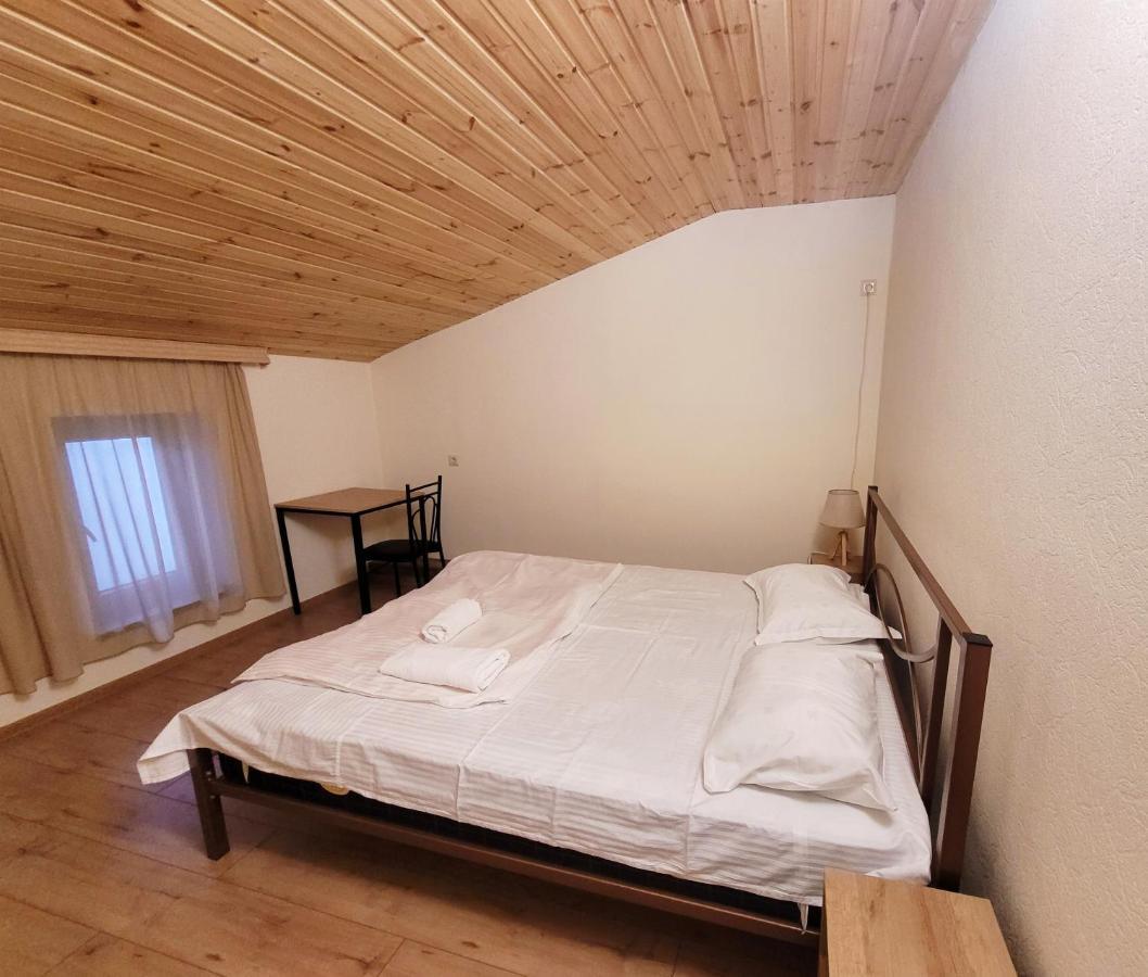 Homelike B&B 第比利斯 外观 照片