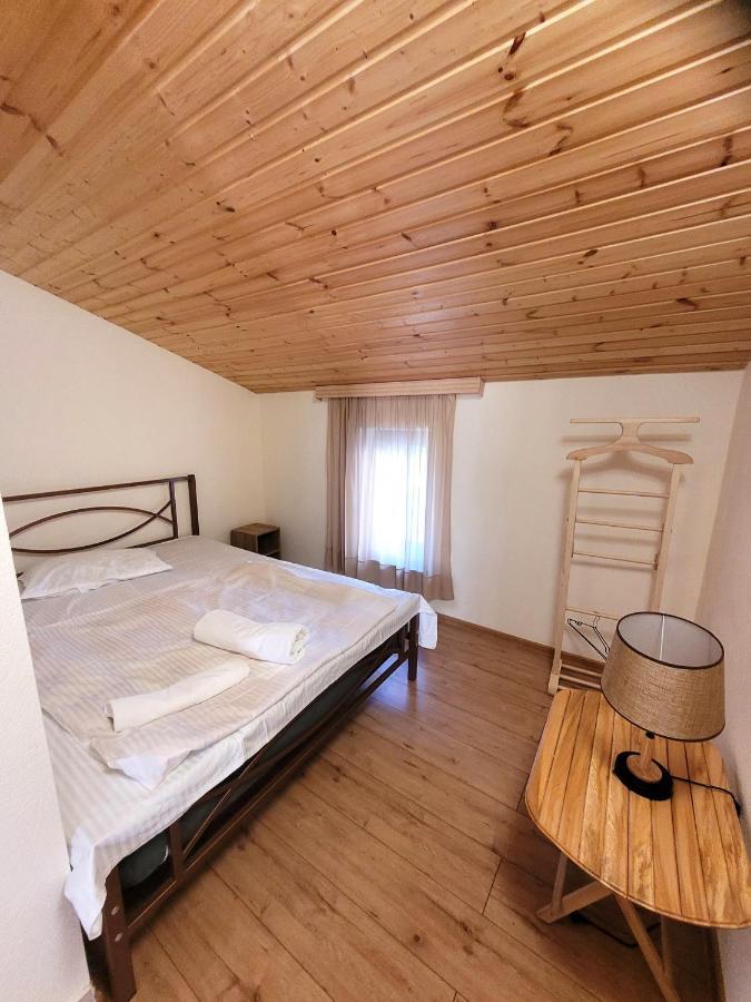 Homelike B&B 第比利斯 外观 照片