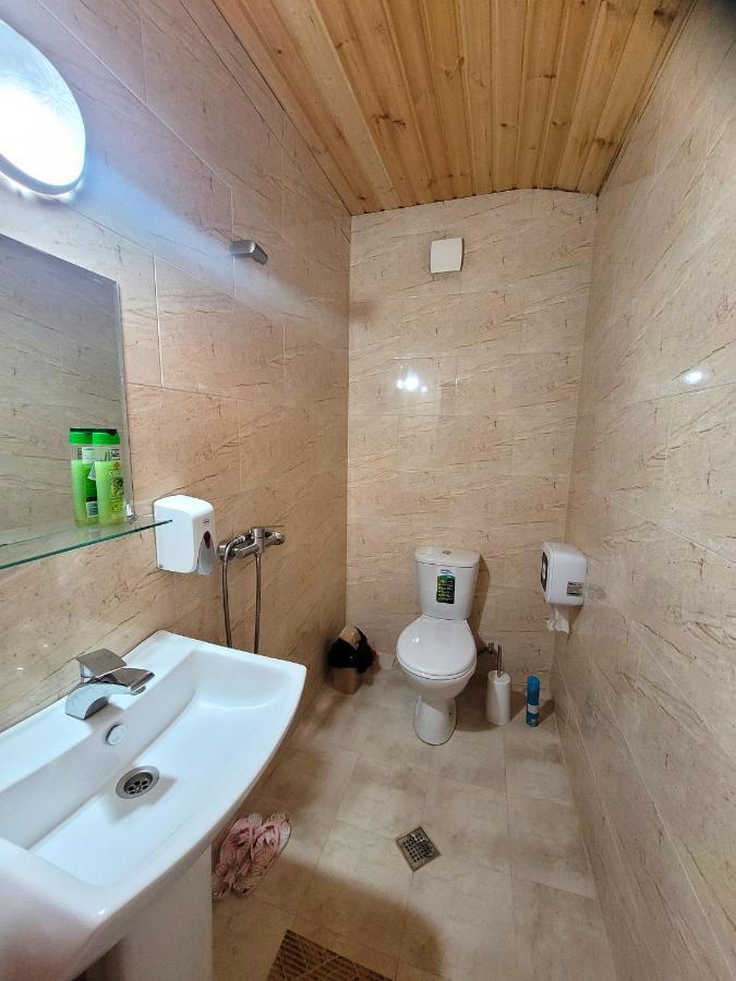 Homelike B&B 第比利斯 外观 照片