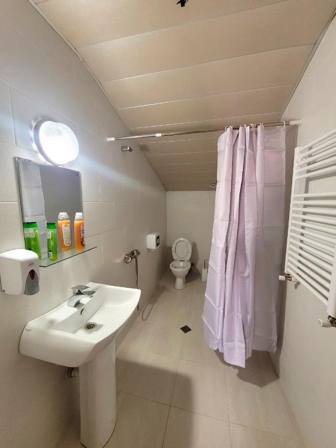 Homelike B&B 第比利斯 外观 照片